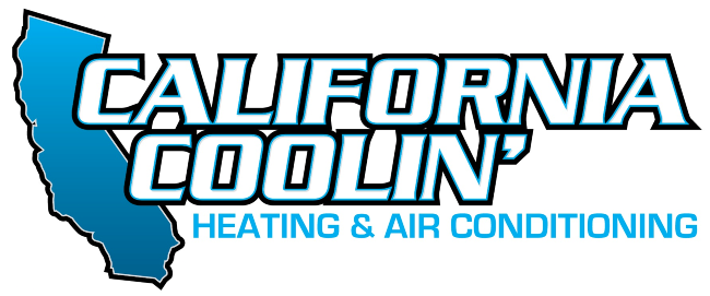 California Coolin' Heating & Air Logo - Navigation